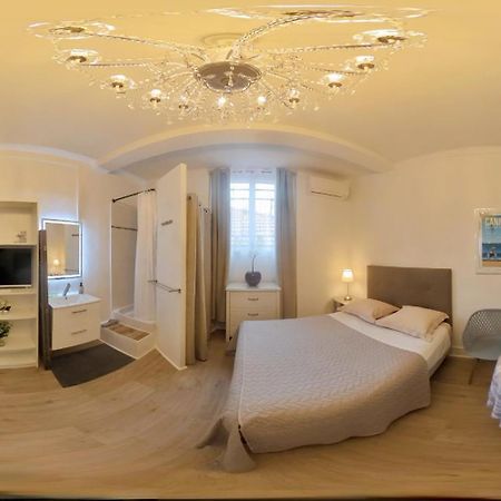 Seayousoon Inn Cannes - Studios Exterior foto