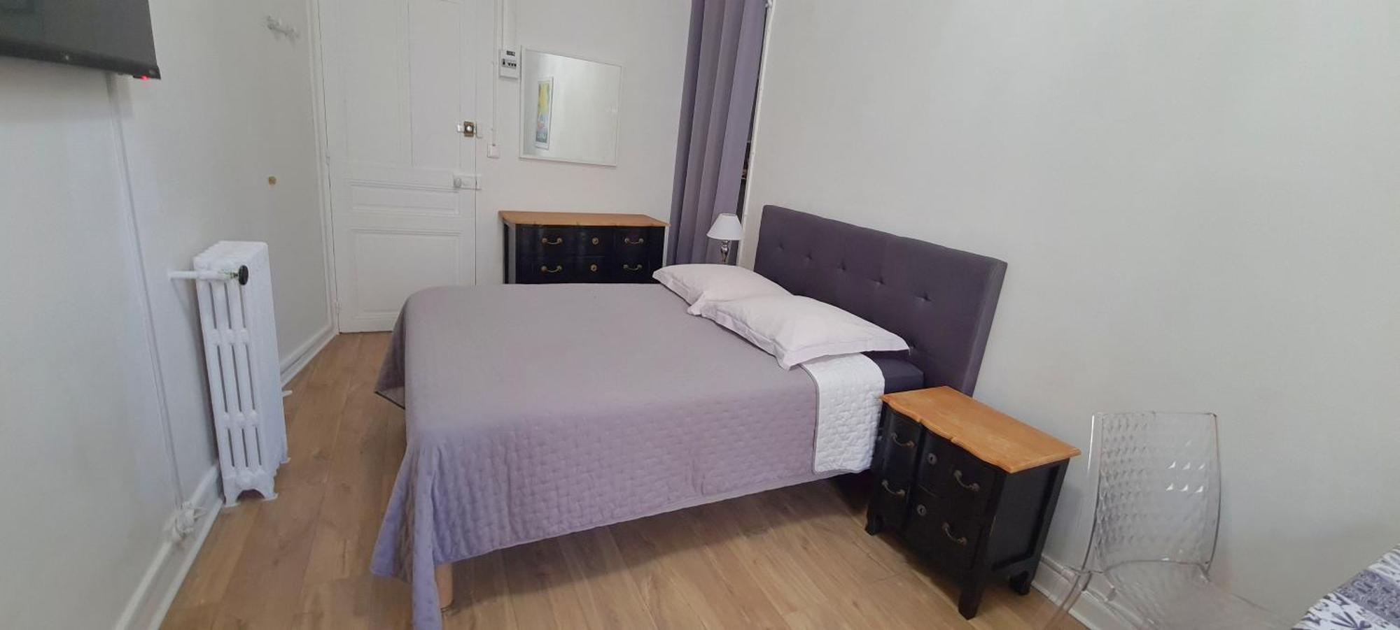 Seayousoon Inn Cannes - Studios Exterior foto